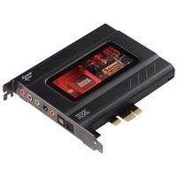 Creative labs Sound Blaster Recon3D Fatal1ty Professional (70SB135600001)